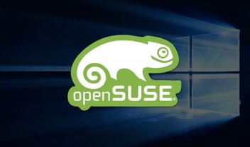 Linux openSUSE já pode ser instalado pela loja do Windows 10