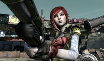 Rumor indica que Borderlands 2 receberá DLC antes do terceiro jogo