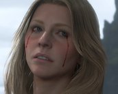 Death Stranding pode ser temporário do PS4 e viria ao PC até 1 ano depois