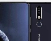 Nokia prepara grande anúncio de celular para o dia 6 de junho