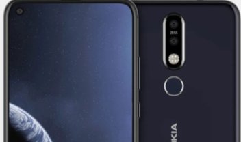 Nokia prepara grande anúncio de celular para o dia 6 de junho