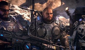 Microsoft garante Gears 5 no Steam e promete melhor suporte ao PC