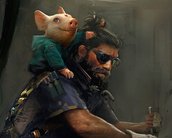 Beyond Good & Evil 2 ganha transmissão especial e fica de fora da E3 2019