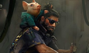 Beyond Good & Evil 2 ganha transmissão especial e fica de fora da E3 2019