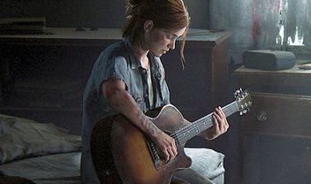 The Last of Us Part II ganha pré-venda na Amazon e reforça lançamento breve