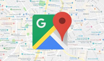 Google Maps agora mostra radares e limite de velocidade no Brasil