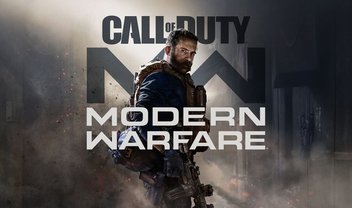 Em Call of Duty: Modern Warfare, metade da campanha será com árabes