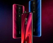 Redmi K20 e K20 Pro devem chegar na Índia como Pocophone F2 e F2 Pro