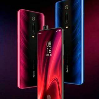 Imagem de Redmi K20 e K20 Pro devem chegar na Índia como Pocophone F2 e F2 Pro