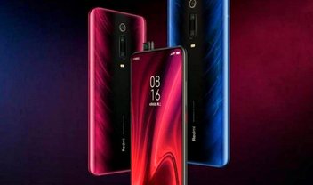 Redmi K20 e K20 Pro devem chegar na Índia como Pocophone F2 e F2 Pro