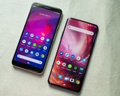 OnePlus 7 Pro x Pixel 3a: quem leva a melhor em desempenho? [vídeo]