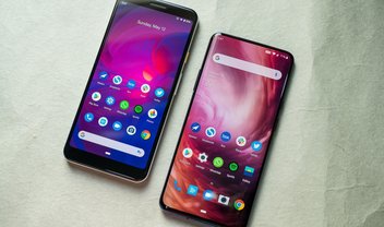 OnePlus 7 Pro x Pixel 3a: quem leva a melhor em desempenho? [vídeo]