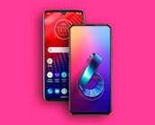 Zenfone 6 x Moto Z4: comparamos os dois modelos, veja qual vale mais a pena