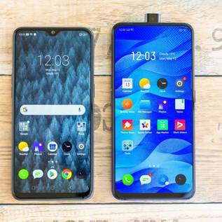 Imagem de Oppo Realme X tem faixa de preço confirmada na Índia