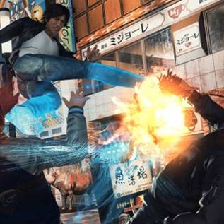 Imagem de Judgment: game dos criadores de Yakuza ganha novo trailer com pancadaria