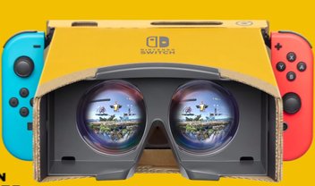 Super Smash Bros. Ultimate ganha suporte à realidade virtual