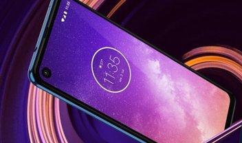 Motorola One Action: vazam especificações do novo modelo da linha One