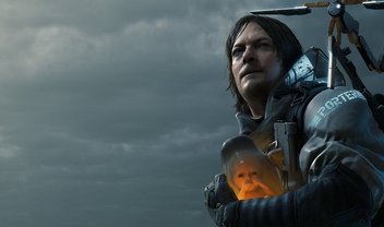 Death Stranding: data de lançamento, trailer e detalhes do jogo de