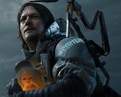 Trailer japonês de Death Stranding traz mais cenas e luta com chefe