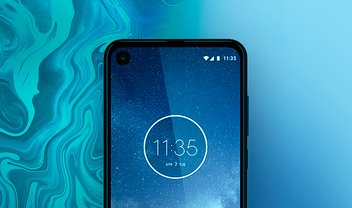 Motorola One Action flagrado e Xiaomi Mi 9T lançado - Hoje no TecMundo