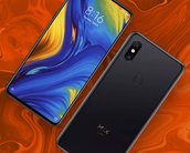 Review Xiaomi Mi Mix 3: mais que uma tela sem notch