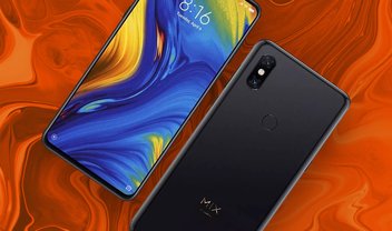 Review Xiaomi Mi Mix 3: mais que uma tela sem notch