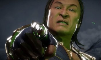 Mortal Kombat 11: Shang Tsung, Nightwolf, Spawn e Sindel revelados como DLC