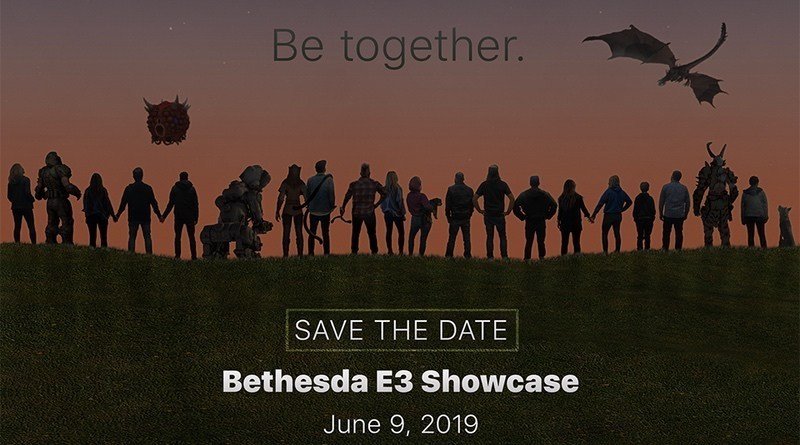 bethesda e3
