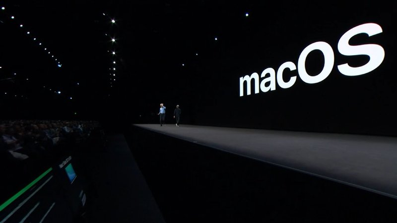 macos