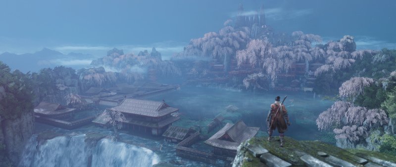 Sekiro