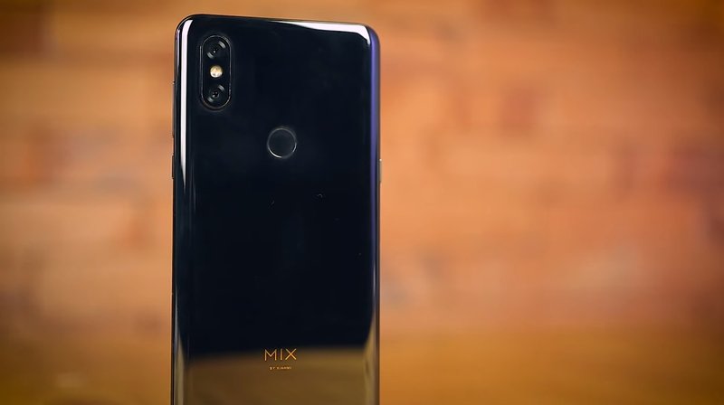 Xiaomi Mi Mix 3 review