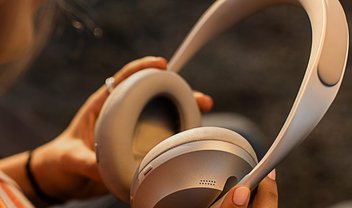 Bose revela novo fone com cancelamento de ruído e aumenta guerra com a Sony