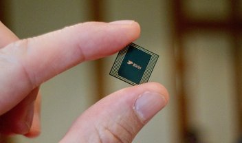 Huawei já está com chips Kirin 985 e 990 quase prontos para o mercado