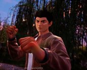 Shenmue 3 tem seu lançamento adiado novamente pela Ys Net