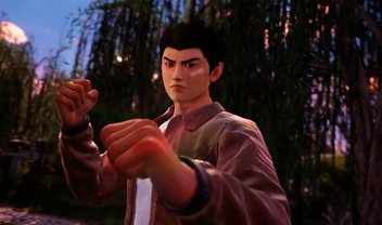 Shenmue 3 tem seu lançamento adiado novamente pela Ys Net