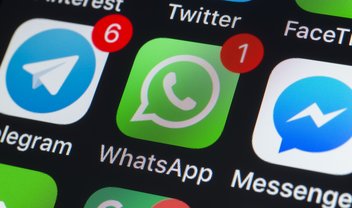 WhatsApp: '1000 GB de internet grátis' é golpe