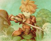 Square Enix registra a Collection of Mana na Europa