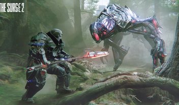 The Surge 2 é listado por Xbox Live australiana com data de lançamento