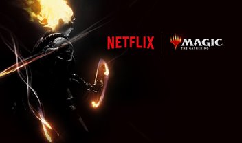 Magic: The Gathering ganhará anime pela Netflix com diretores de Vingadores