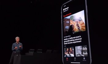 iOS 13: tudo sobre o novo sistema operacional do iPhone 