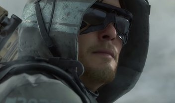 Death Stranding no PC? Informação pode ter sido erro de tradução