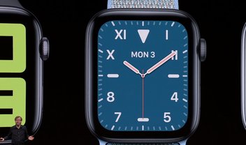 WatchOS 6 é anunciado com App Store própria e várias novidades