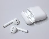 AirPods ganham compartilhamento de áudio para você ouvir música juntinho