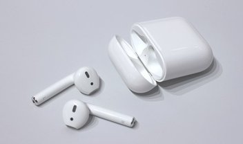 AirPods ganham compartilhamento de áudio para você ouvir música juntinho