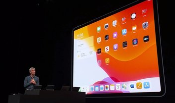 iPadOS: tudo sobre o novo sistema operacional dos tablets da Apple