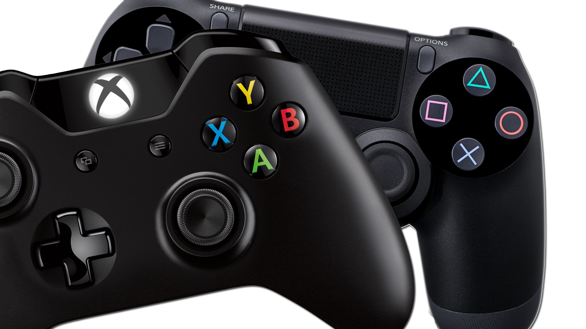 Conheça quais jogos são compatíveis com controles de PS4 e Xbox no iPhone,  iPad e Apple TV »