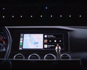 Apple CarPlay é remodelado e suporta multitarefa