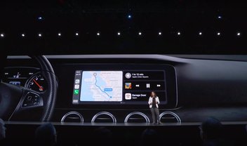 Apple CarPlay é remodelado e suporta multitarefa