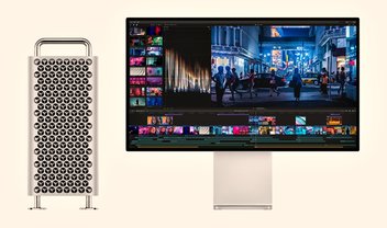 Novo Mac Pro exibe poder e design modular de “ralador de queijo”