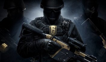 Rainbow Six Siege pode ganhar versão para a próxima geração de consoles